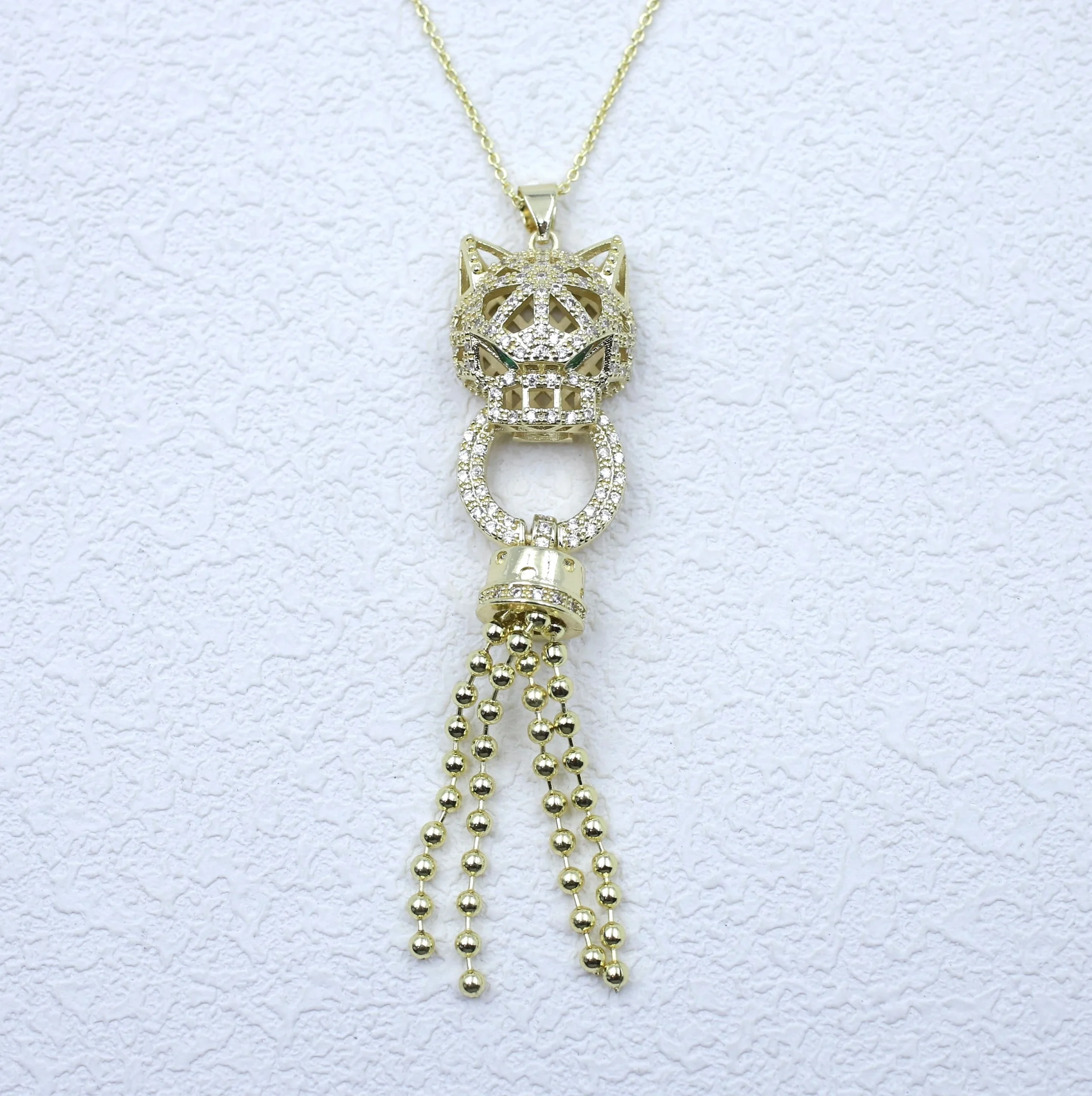 Guangzhou Guanxi Jewelry Corporation — image 1